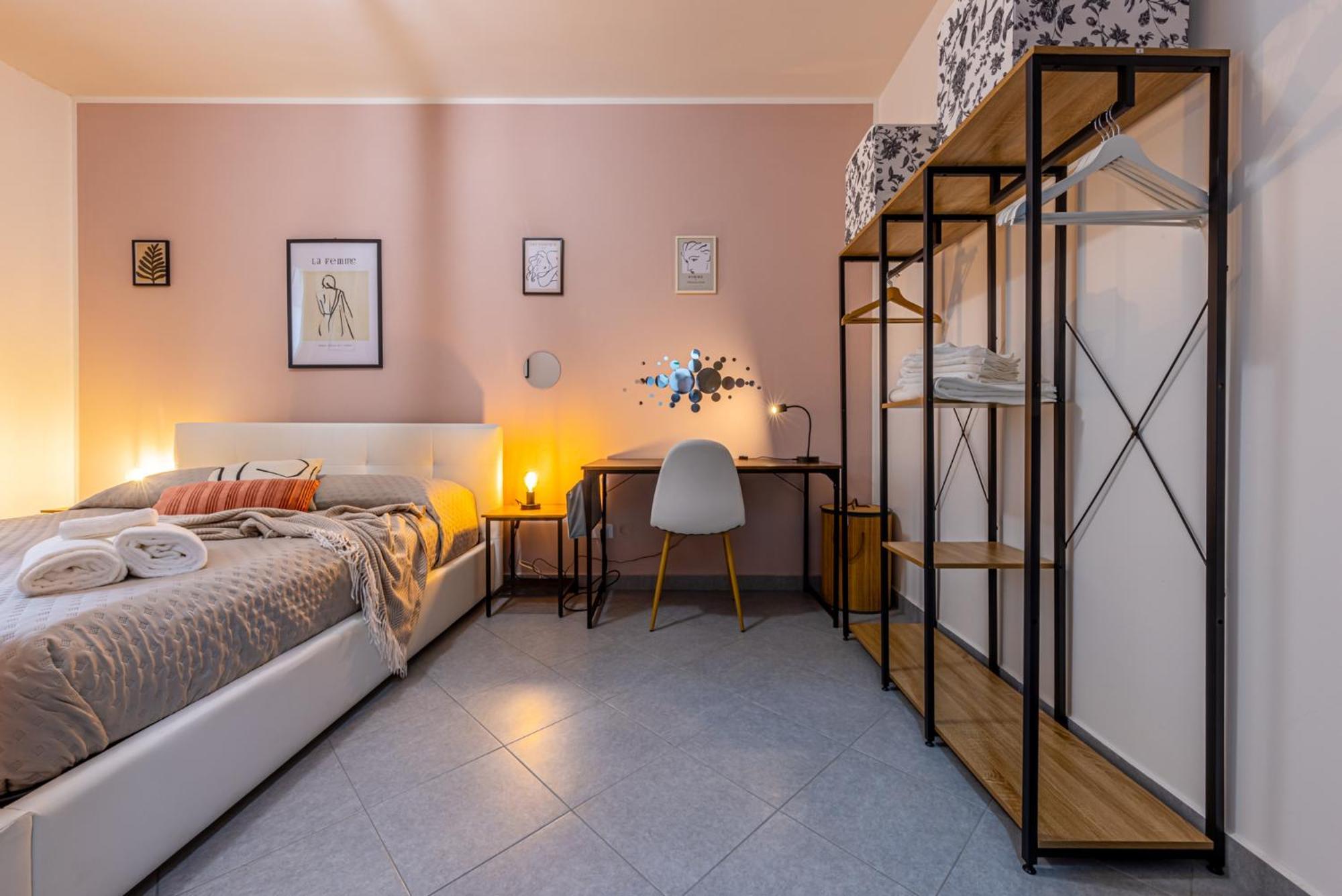 Steps From The Lake - Charme In The Inner City Desenzano del Garda Exteriér fotografie